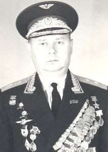 Член Бюро Иркутского Обкома КПСС 1979