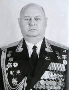 СВВАУЛ- Безбоков Владимир Михайлович