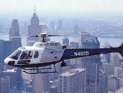 AS350BA1